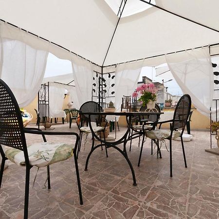 Bed and Breakfast Fiori E Coccole Noto Exterior foto
